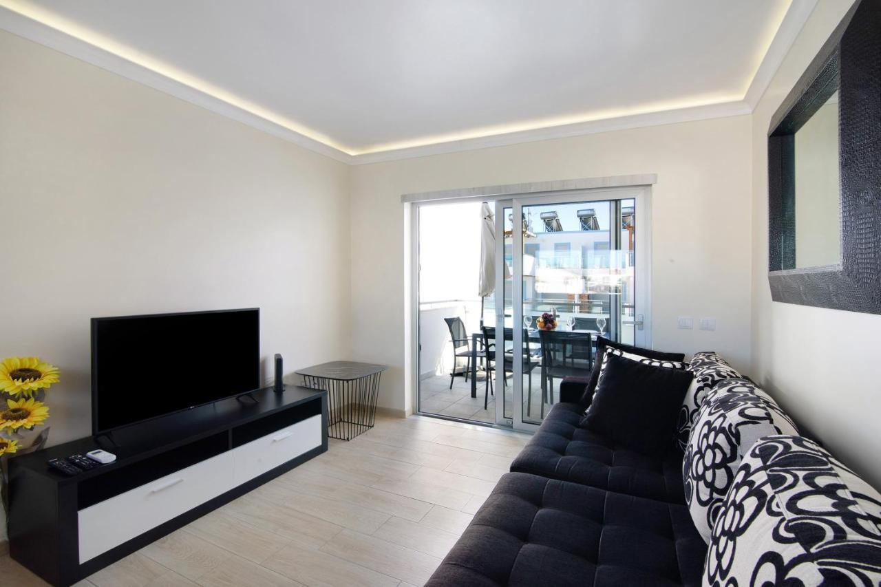 Numar Residence Villa Z Manta Rota Zewnętrze zdjęcie