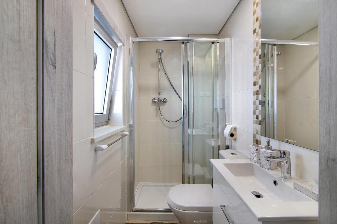 Numar Residence Villa Z Manta Rota Zewnętrze zdjęcie