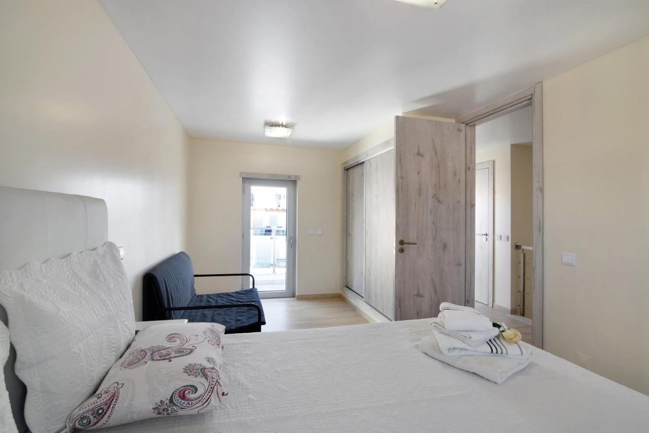 Numar Residence Villa Z Manta Rota Zewnętrze zdjęcie