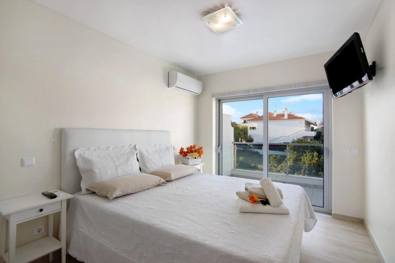 Numar Residence Villa Z Manta Rota Zewnętrze zdjęcie