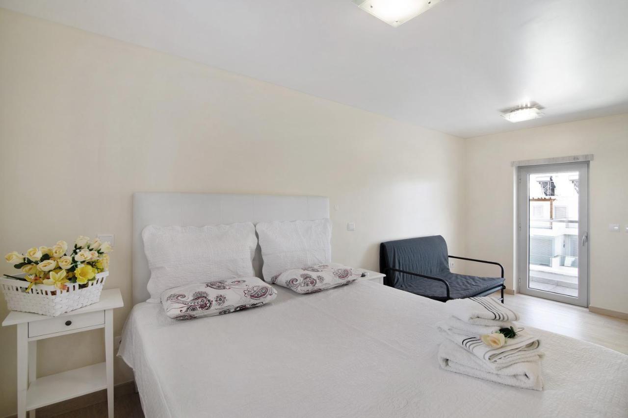Numar Residence Villa Z Manta Rota Zewnętrze zdjęcie
