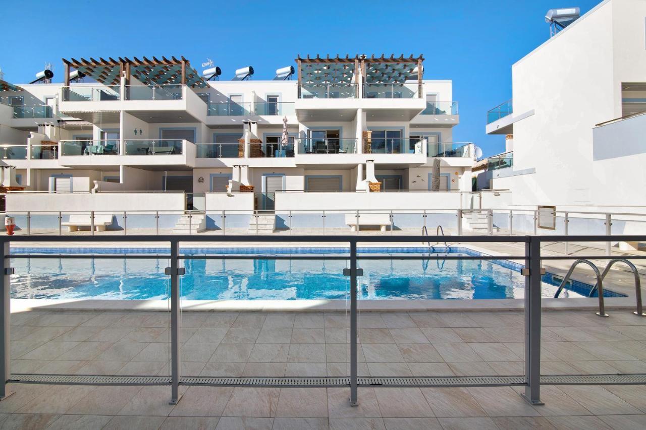 Numar Residence Villa Z Manta Rota Zewnętrze zdjęcie